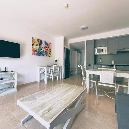 Casa Relax Papagayo Irent Fuerteventura * Corralejo