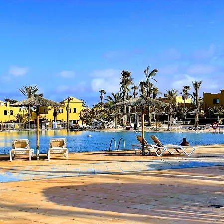 Casa Relax Papagayo Irent Fuerteventura Apartment