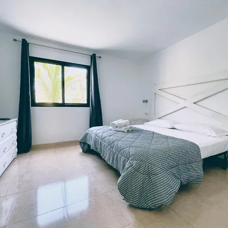 Casa Relax Papagayo Irent Fuerteventura * Corralejo
