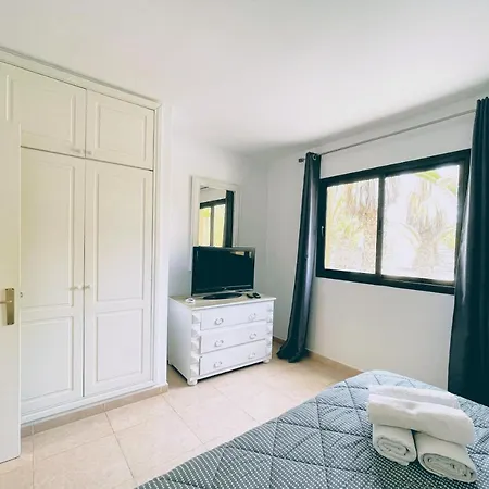 Casa Relax Papagayo Irent Fuerteventura Apartment