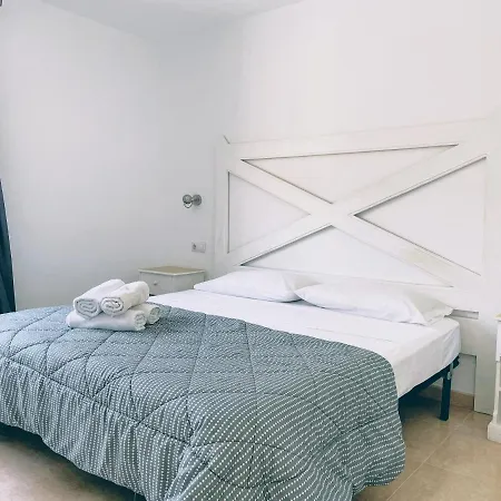 Apartment Casa Relax Papagayo Irent Fuerteventura Corralejo