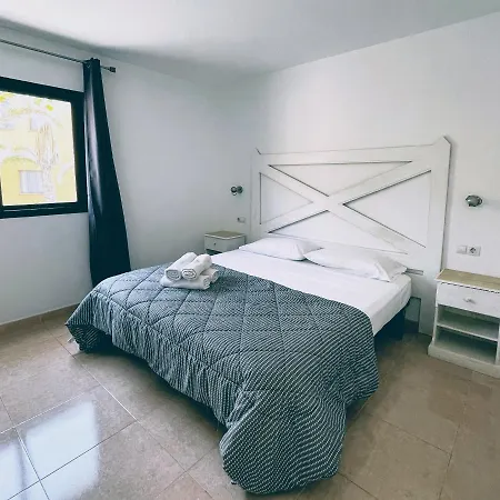 Casa Relax Papagayo Irent Fuerteventura * Corralejo