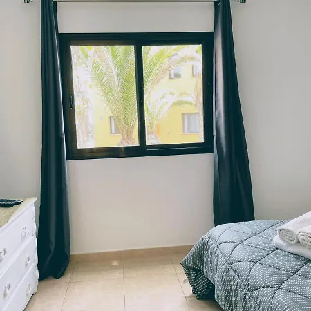 Casa Relax Papagayo Irent Fuerteventura Apartment