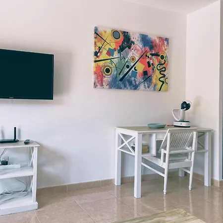 Apartment Casa Relax Papagayo Irent Fuerteventura