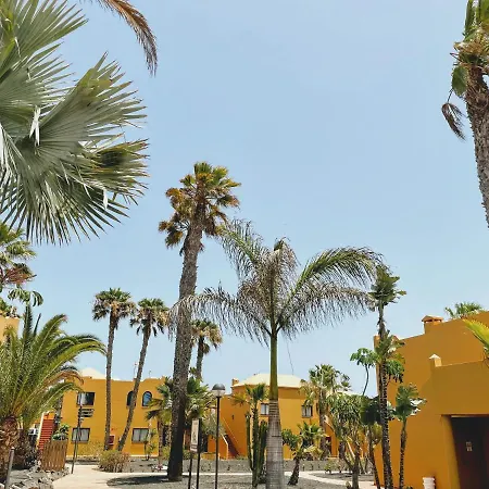 Casa Relax Papagayo Irent Fuerteventura Apartment Corralejo