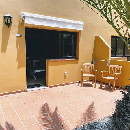 Casa Relax Papagayo Irent Fuerteventura Apartment Corralejo
