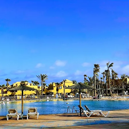 Casa Relax Papagayo Irent Fuerteventura Apartment *