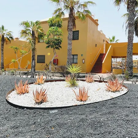 Casa Relax Papagayo Irent Fuerteventura Corralejo