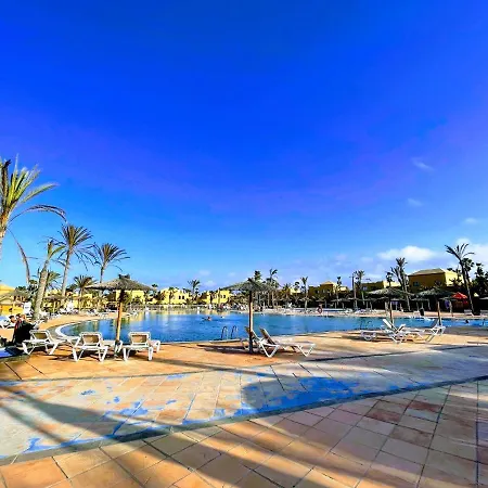 Casa Relax Papagayo Irent Fuerteventura Apartment Corralejo