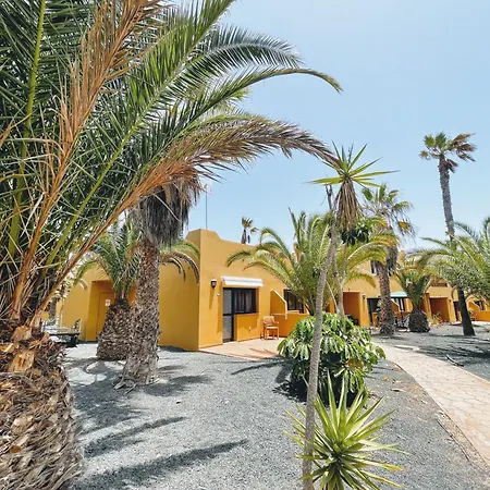 Apartment Casa Relax Papagayo Irent Fuerteventura