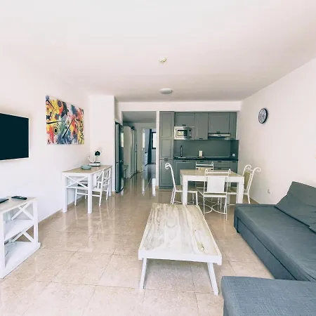 Casa Relax Papagayo Irent Fuerteventura *