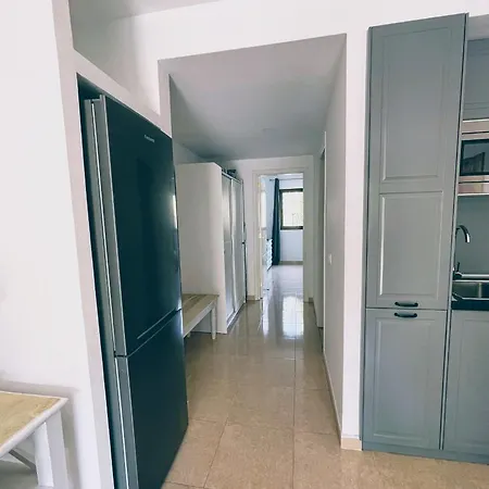 Appartamento Casa Relax Papagayo Irent Fuerteventura Corralejo